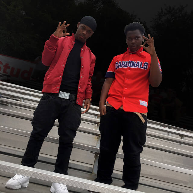 "Me and My Brother" by 5ive